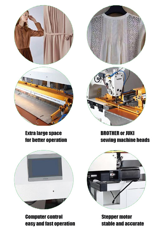 Macchina da Cucire Industriale - Sewing Knit recensione e prezzo