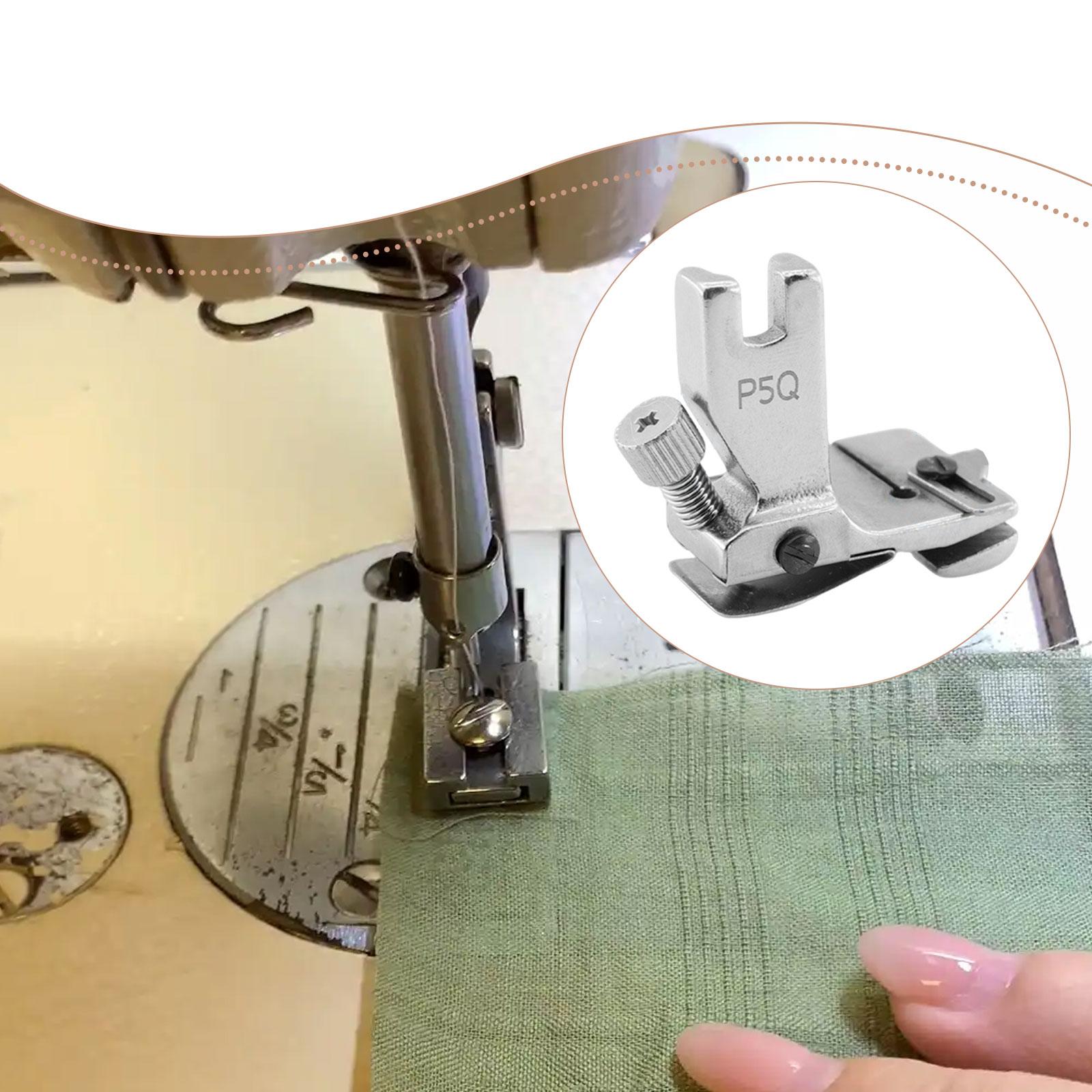 Robusto attacco guida piedino  - Sewing Machine In Textile recensione e prezzo