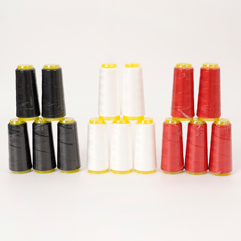 Filo per sovrapposizione da 10 - Serger Thread Cone recensione e prezzo