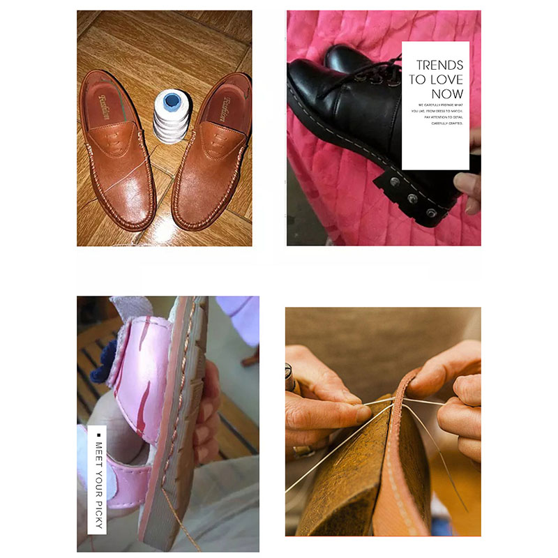 Set di puntali per cucire in p - Textile Sewing Kit recensione e prezzo