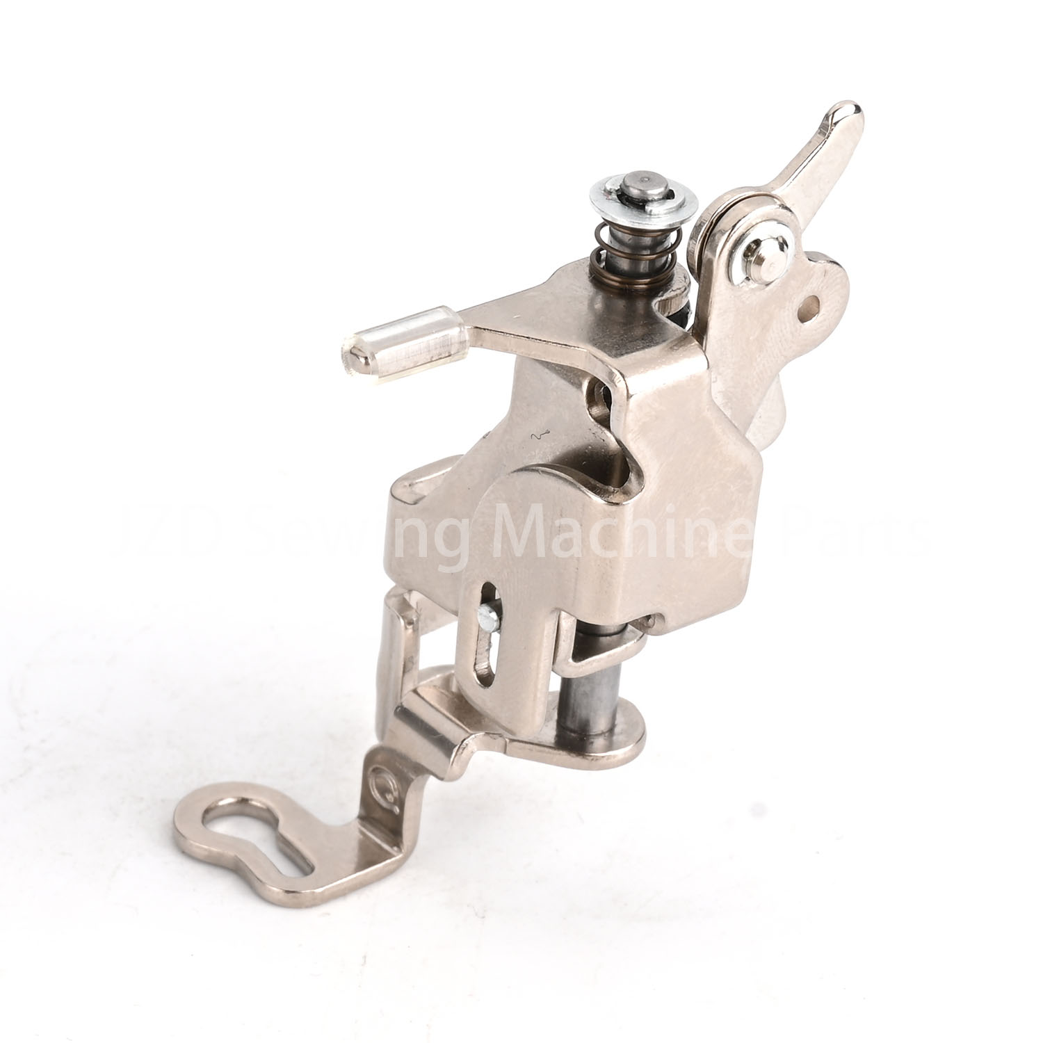 # XD0474051 Piedino per Ricamo - Sewing Machine Fabric recensione e prezzo