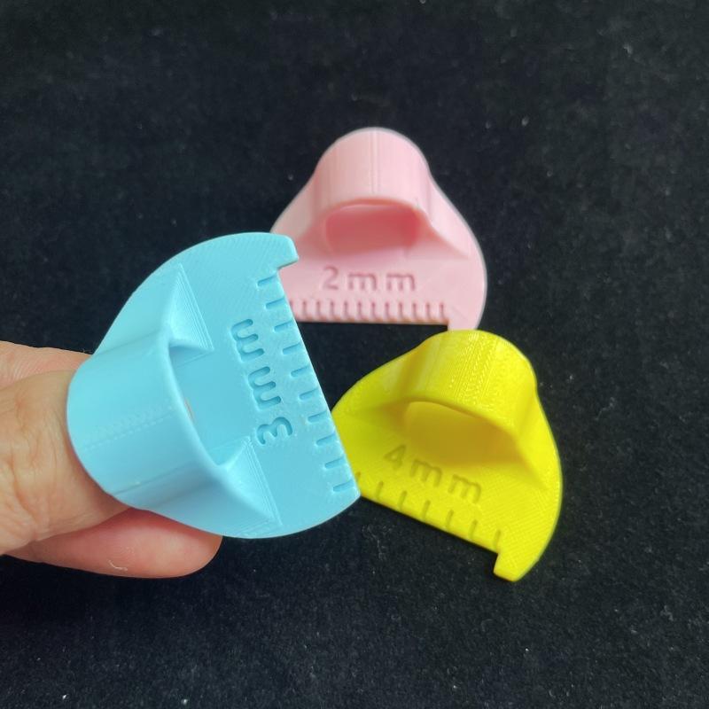 3 pezzi di strumenti efficient - Textile Sewing Kit recensione e prezzo