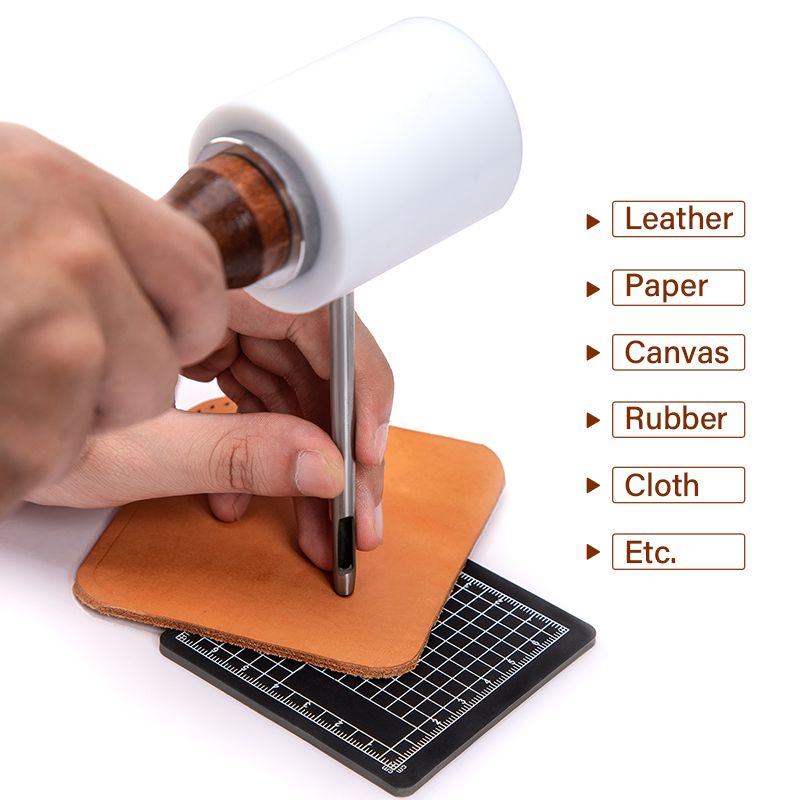 WUTA Kit di riparazione in pel - Textile Sewing Kit recensione e prezzo