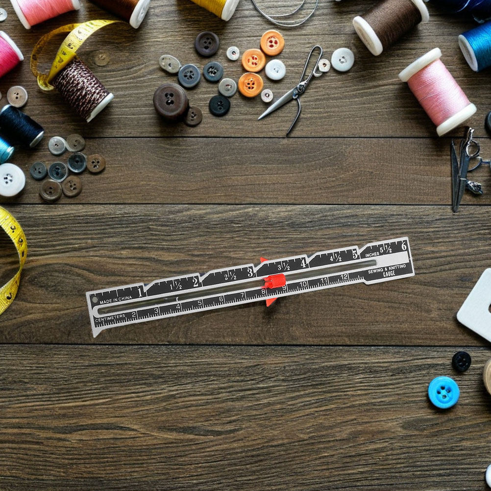 Set di 8 righelli ergonomici p - Sewing Knit recensione e prezzo