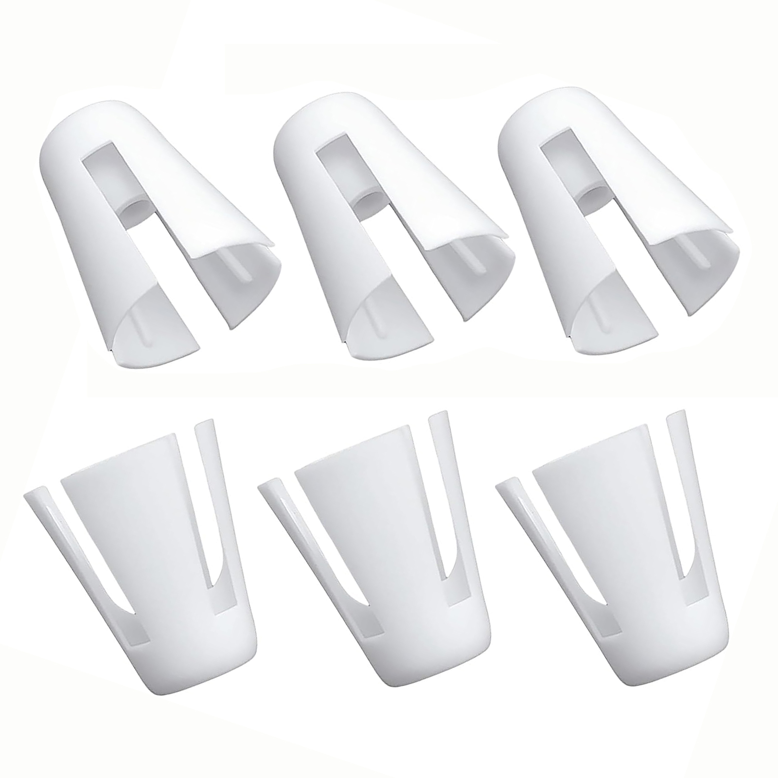 6 Pezzi Supporto Universale in - Serger Thread Cone recensione e prezzo