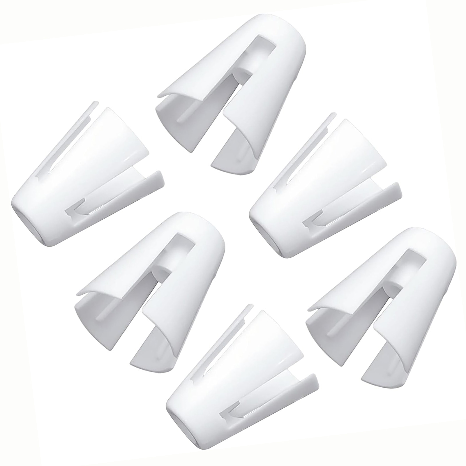 6 Pezzi Supporto Universale in - Serger Thread Cone recensione e prezzo
