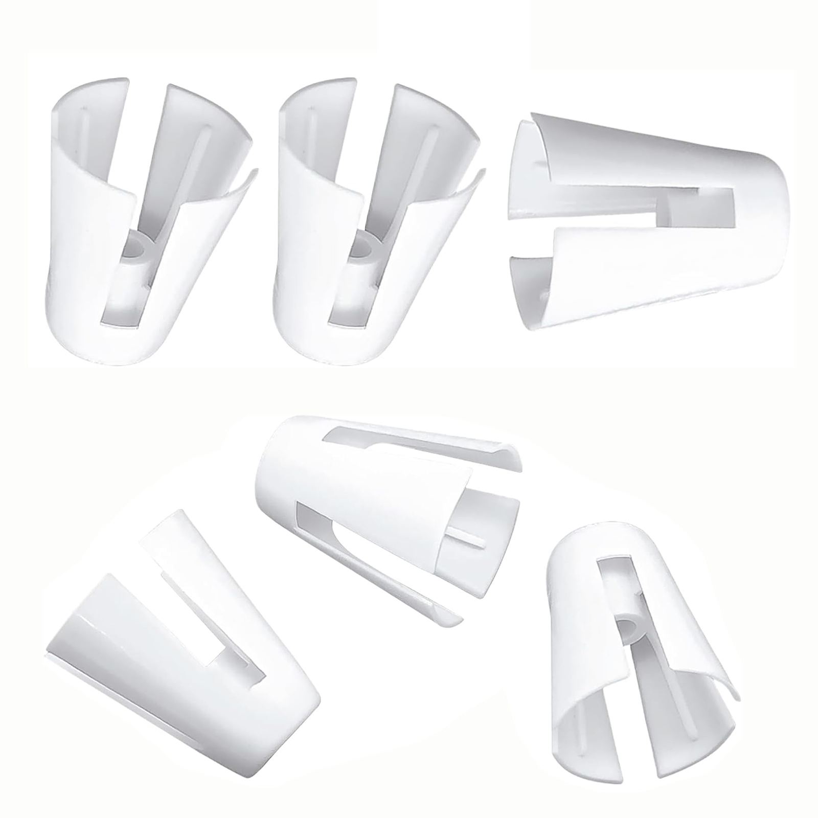 6 Pezzi Supporto Universale in - Serger Thread Cone recensione e prezzo
