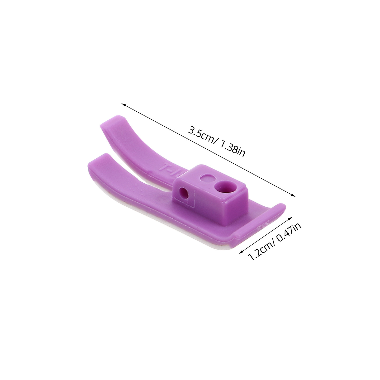 Kit di 100 Piedini Pressori in - Sewing Machine Fabric recensione e prezzo