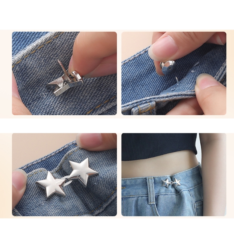 1set fibbia in vita regolabile - Textile Sewing Kit recensione e prezzo