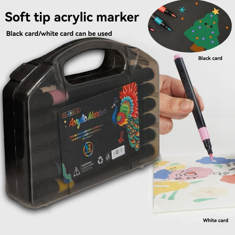 Pennarelli Acrilici Profession - Copic Marker Classic recensione e prezzo