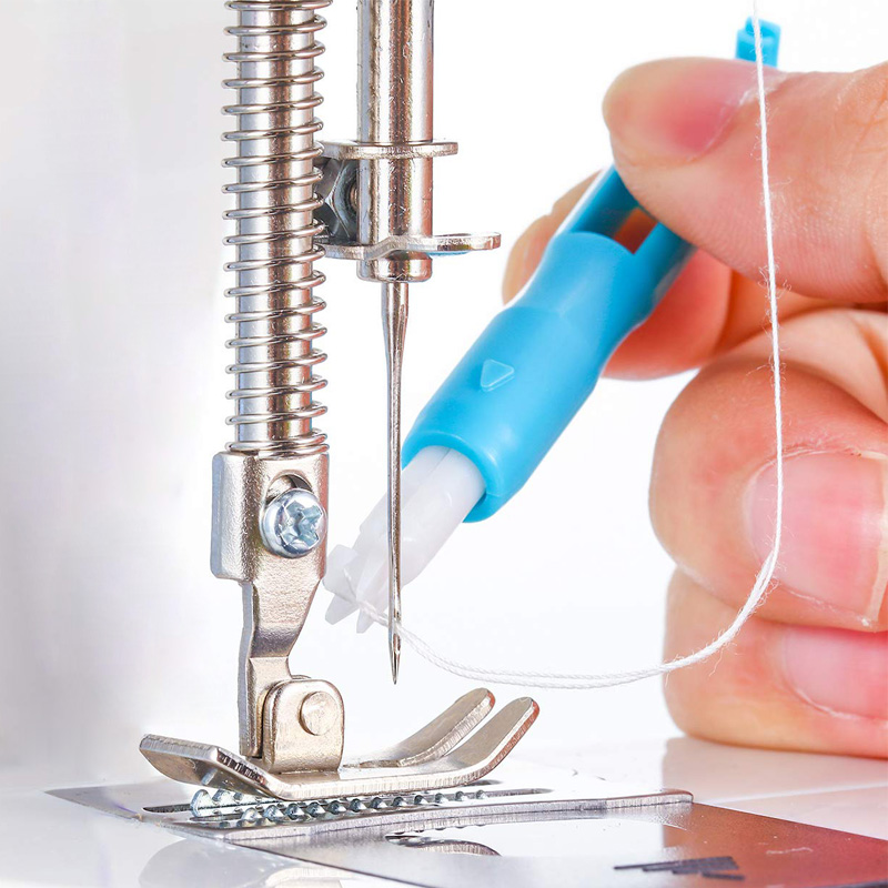 Infilatore Automatico per Aghi - Sewing Technology recensione e prezzo