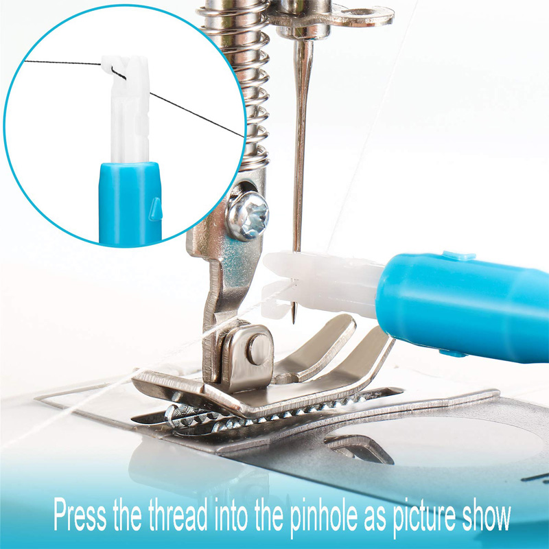Infilatore Automatico per Aghi - Sewing Technology recensione e prezzo