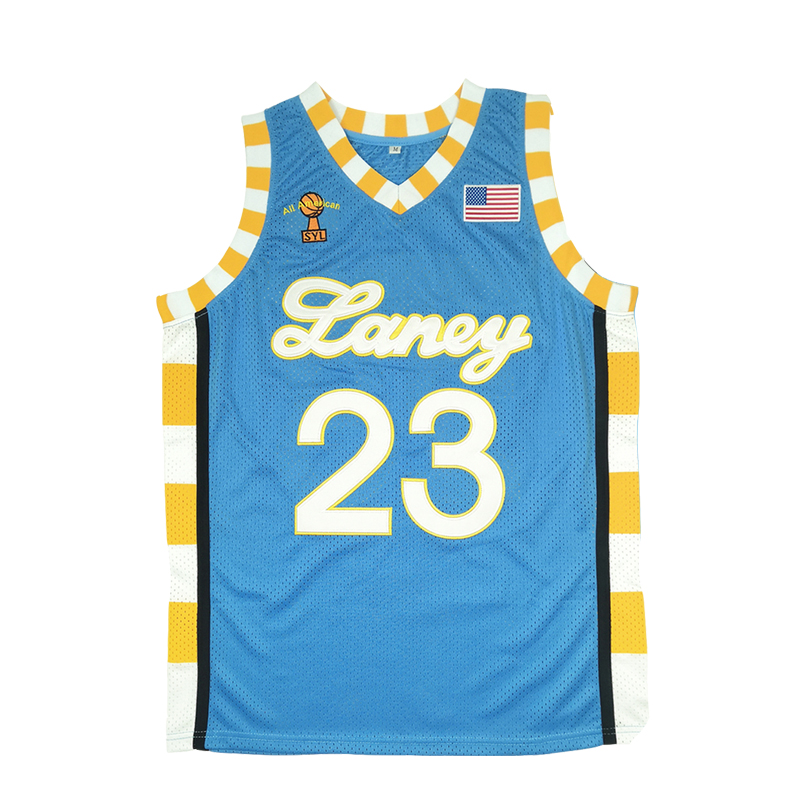 Maglie da Basket per Scuola Su - Sewing Technology recensione e prezzo