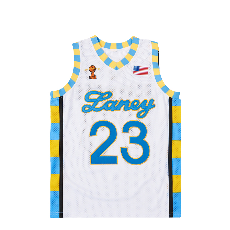 Maglie da Basket per Scuola Su - Sewing Technology recensione e prezzo