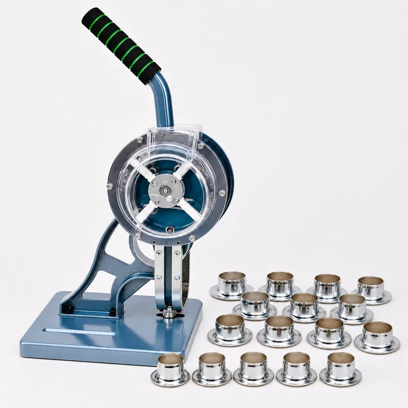 Macchina per Asola Semi-Automa - Sewing Machine In Textile recensione e prezzo