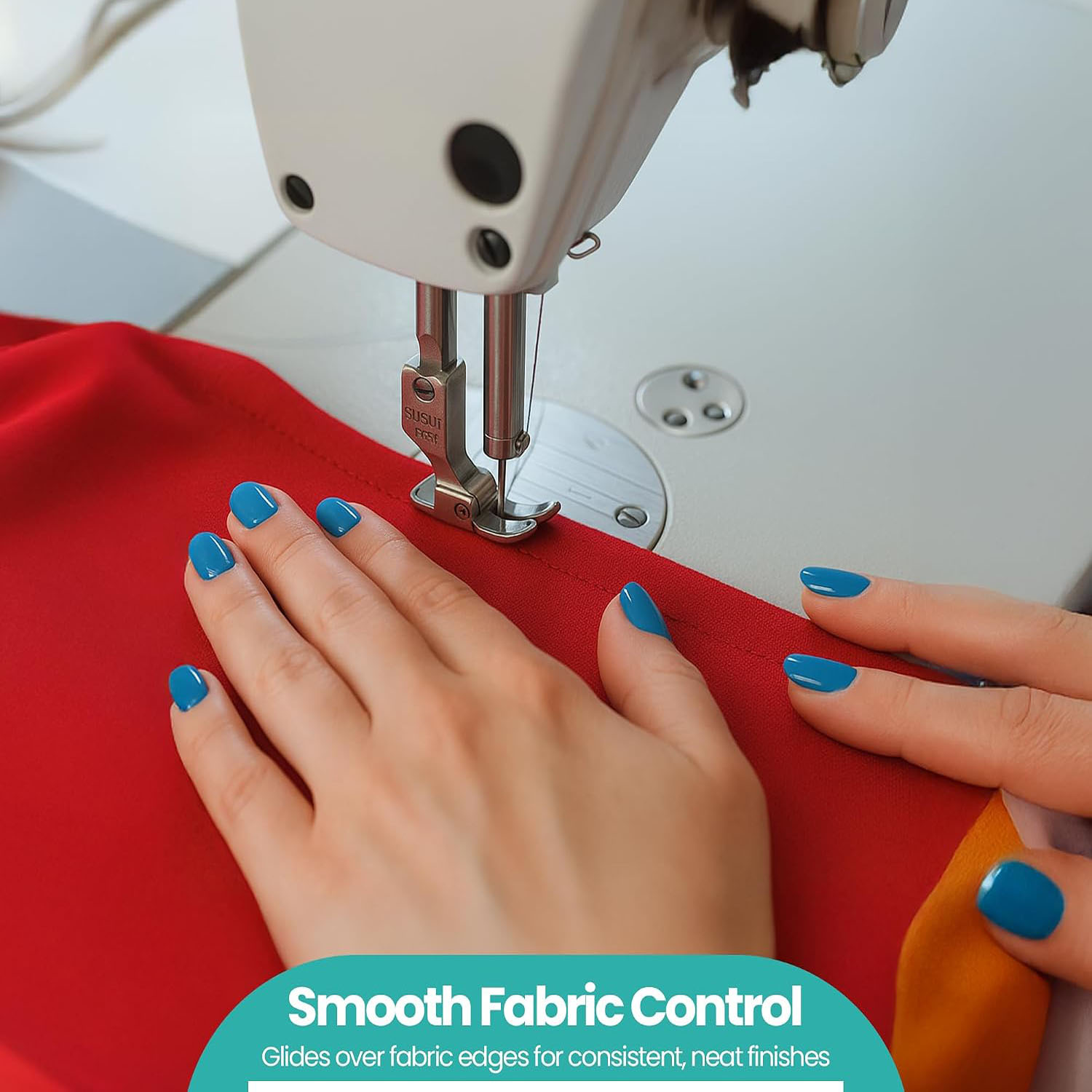 Piedino pressore standard P351 - Sewing Machine Fabric recensione e prezzo